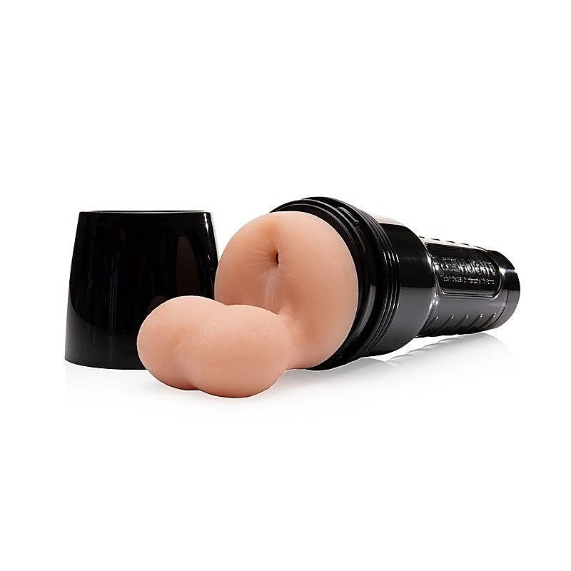 Fleshlight Fleshsack Butt Play Male Masturbator - Realistic Butts And Vaginas