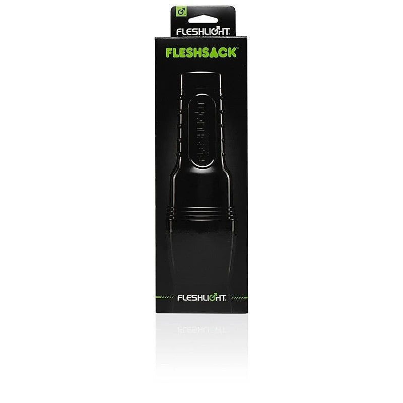 Fleshlight Fleshsack Butt Play Male Masturbator - Realistic Butts And Vaginas