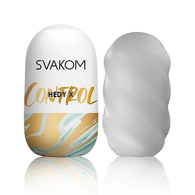 Svakom Hedy X - Masturbators and Strokers