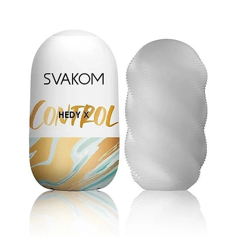 Svakom Hedy X - Masturbators and Strokers
