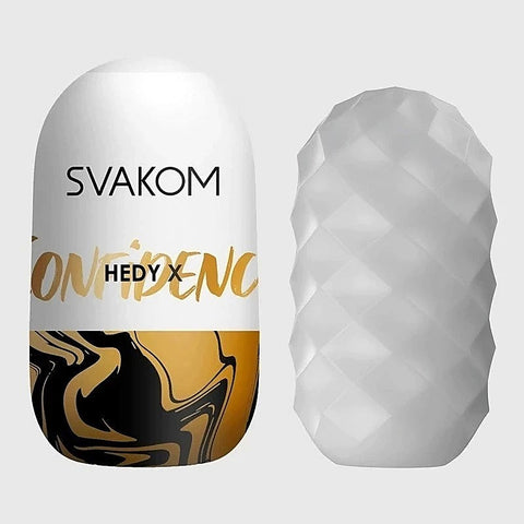 Svakom Hedy X - Masturbators and Strokers