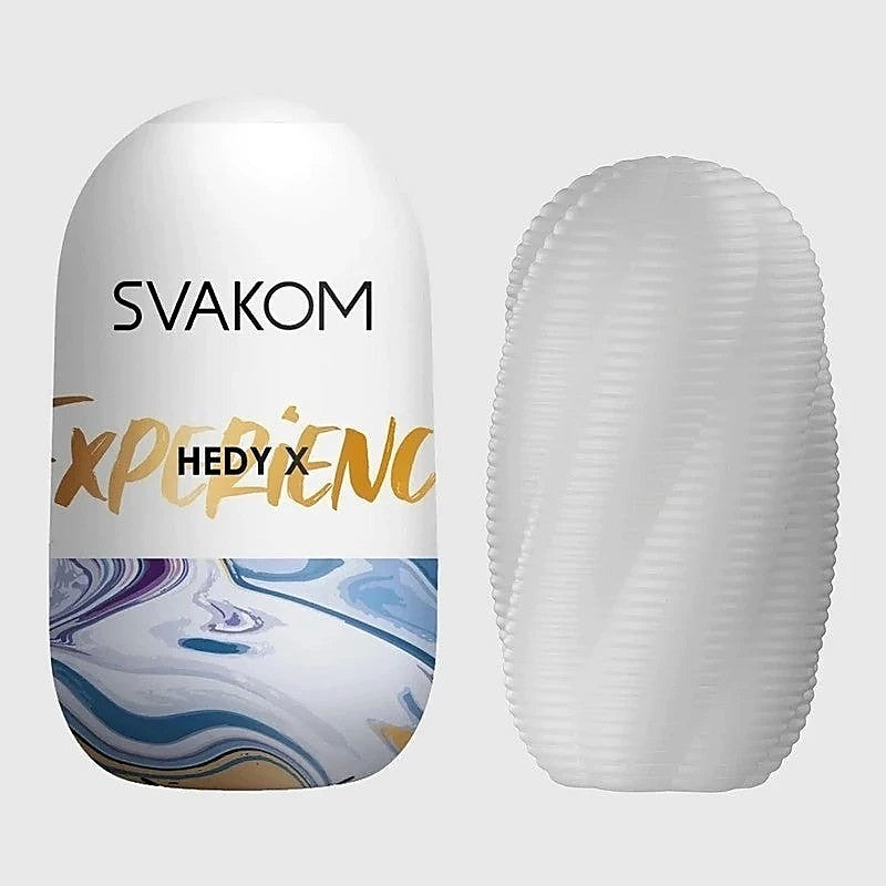 Svakom Hedy X - Masturbators and Strokers