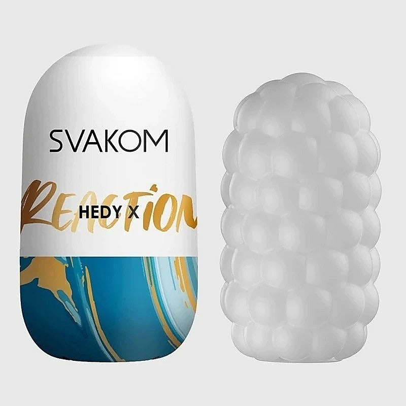 Svakom Hedy X - Masturbators and Strokers
