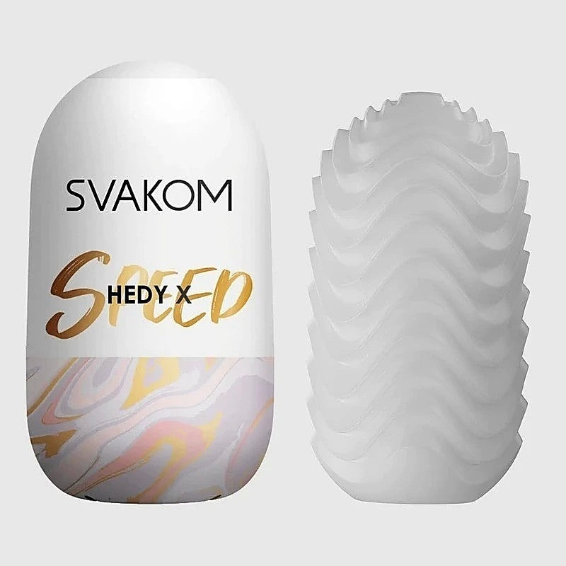 Svakom Hedy X - Masturbators and Strokers