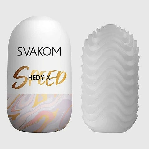 Svakom Hedy X - Masturbators and Strokers