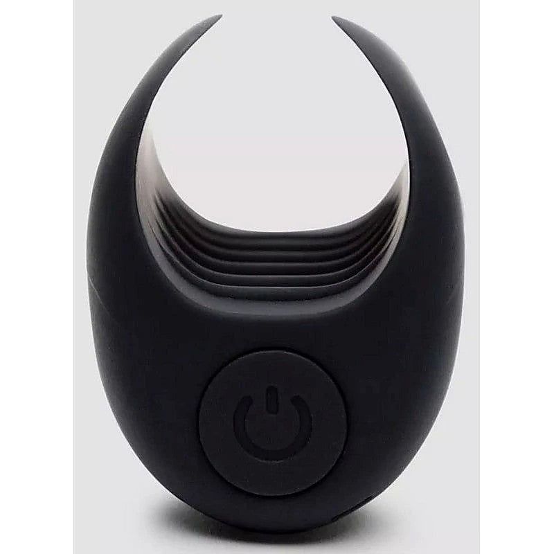 Fifty Shades of Grey Sensation Rechargeable Male Vibrator - Masturbators and Strokers