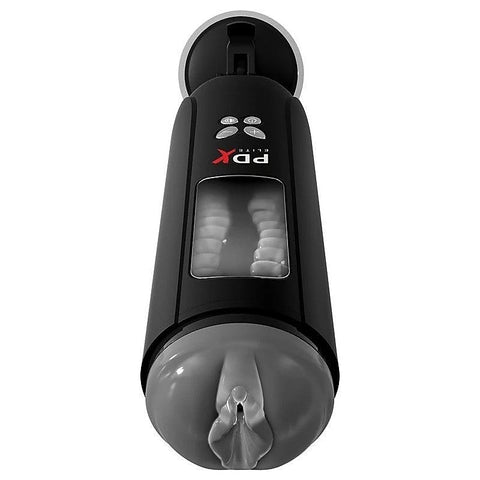 Pdx Elite Ultimate Milker By Pipedream Products - Masturbators and Strokers