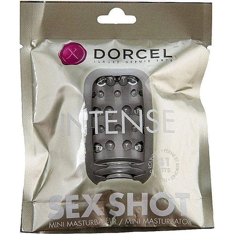 Dorcel Sex Shot - Masturbators and Strokers