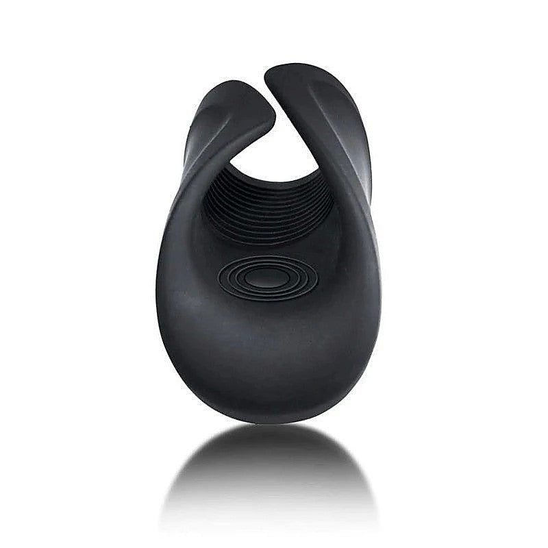 Rush Vibrating Male Stroker By Rocks Off - Love Dolls
