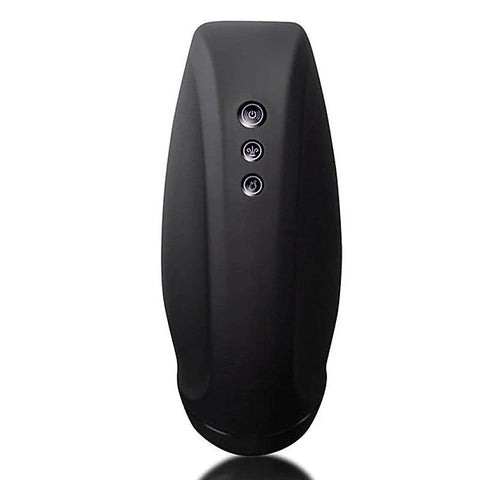 Torrent Suction And Vibrating Stimulator By Rocks Off - Love Dolls