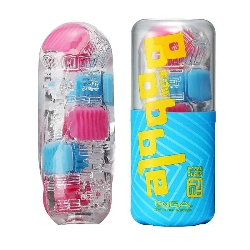 Tenga Bobble - Masturbators and Strokers