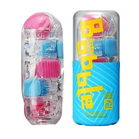 Tenga Bobble - Masturbators and Strokers