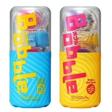 Tenga Bobble - Masturbators and Strokers