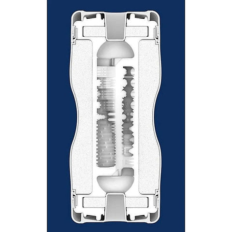 Tenga Premium Dual Cup - Masturbators and Strokers