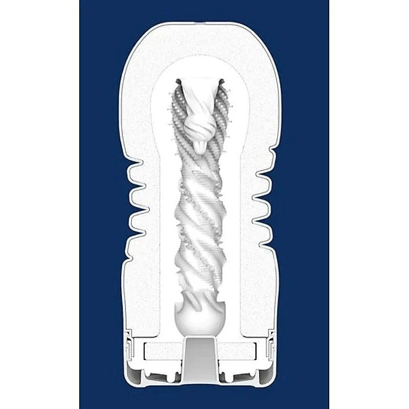 Tenga Premium Rolling Head Cup - Masturbators and Strokers