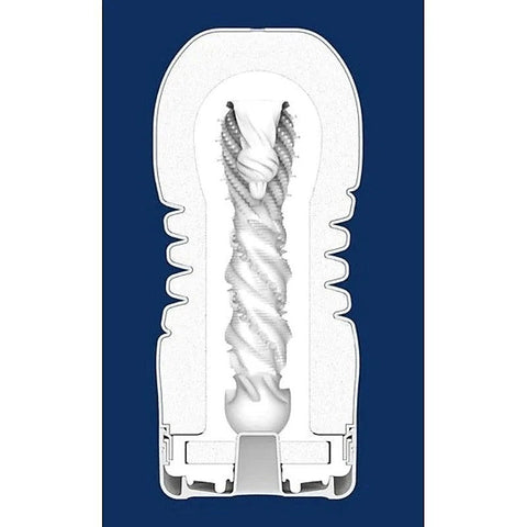 Tenga Premium Rolling Head Cup - Masturbators and Strokers