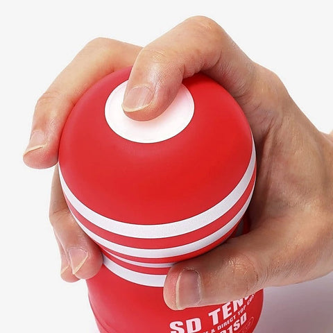 SD Tenga Original Vacuum Cup - Masturbators and Strokers