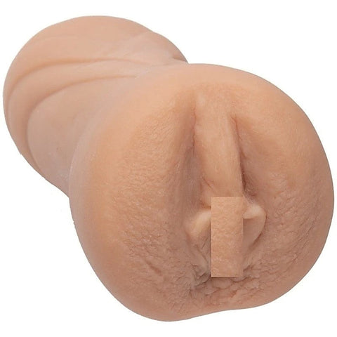 Ariana Marie Ultraskyn Pocket Pussy By Doc Johnson - Realistic Butts And Vaginas