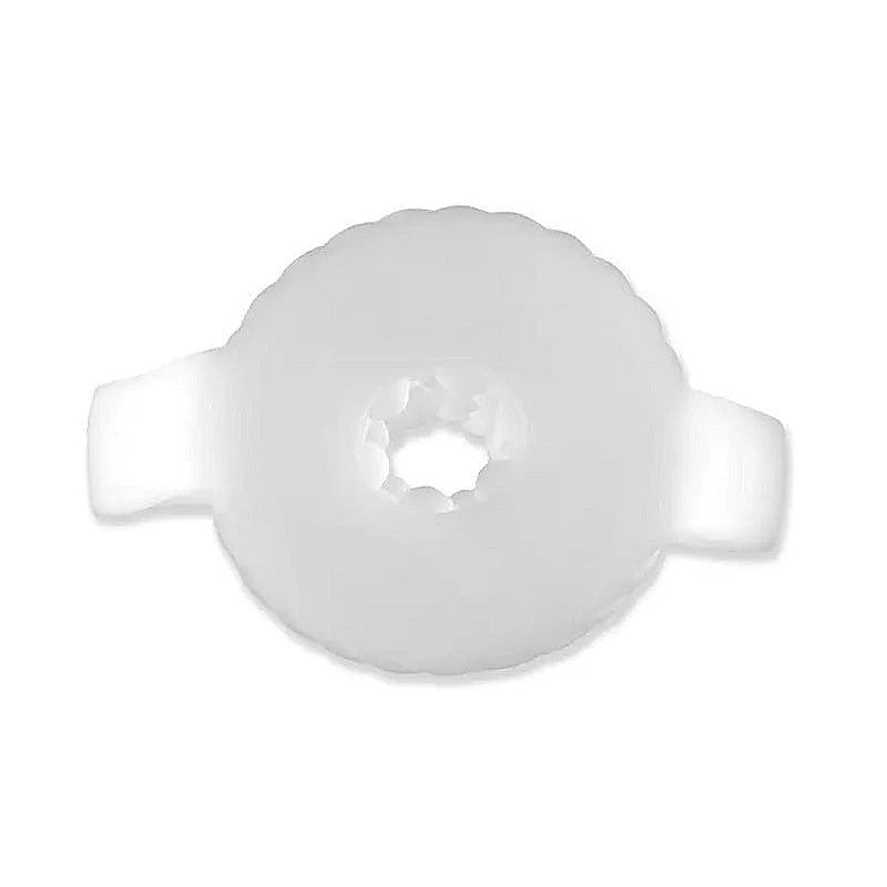 Male Masturbator With Grips By Perfect Fit - Masturbators and Strokers