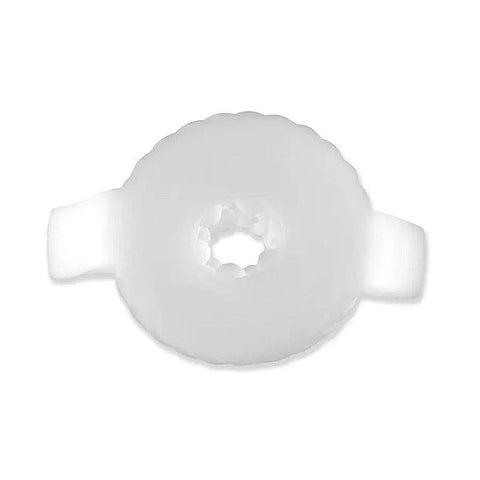 Male Masturbator With Grips By Perfect Fit - Masturbators and Strokers