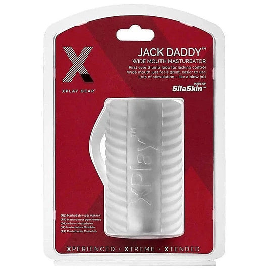 XPLAY¬¨¬®¬¨¬Æ¬¨¬®¬¨√Ü‚Äö√Ñ√∂‚àö‚Ä†‚àö‚àÇ‚Äö√†√∂‚àö‚à´ Jack Daddy - Elevate Your Solo Experience - Masturbators and Strokers