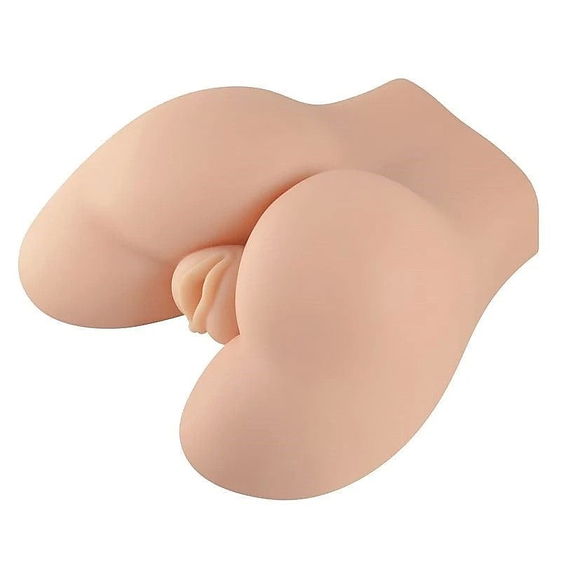 PDX Elite ViewTube See Thru Masturbator - Masturbators and Strokers