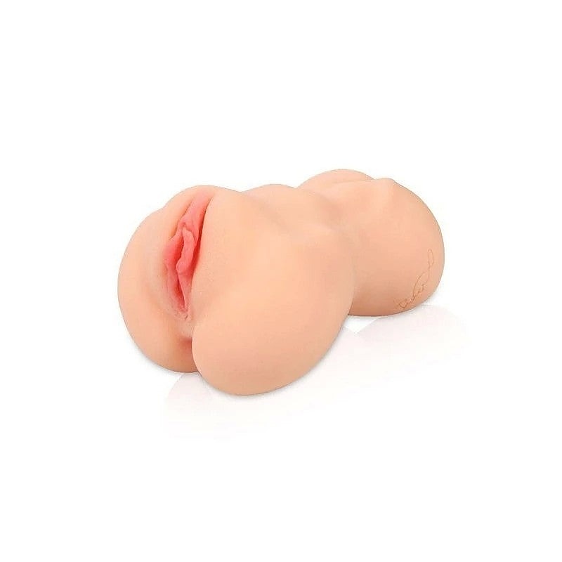 Adel Onahole 001 Dual Layer Vagina Stroker by Kokos - Masturbators and Strokers
