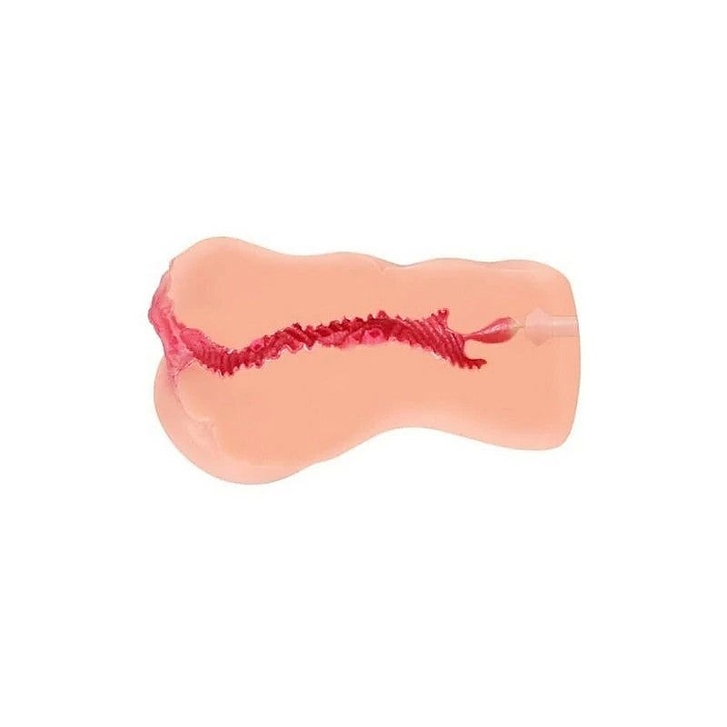 Adel Onahole 001 Dual Layer Vagina Stroker by Kokos - Masturbators and Strokers