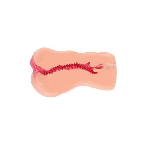Adel Onahole 001 Dual Layer Vagina Stroker by Kokos - Masturbators and Strokers