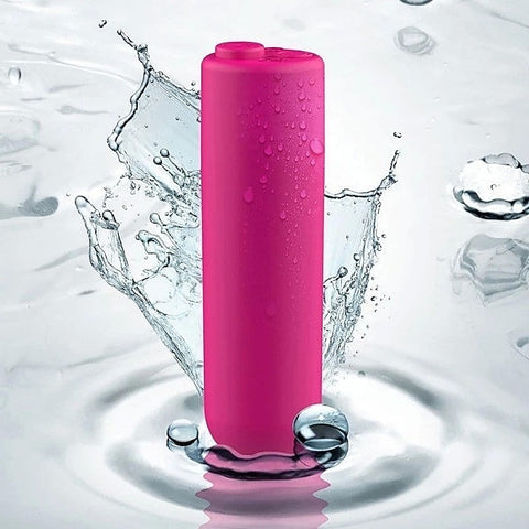 Clara Dual Layer Vibrating Realistic Male Stroker By Kokos - Masturbators and Strokers
