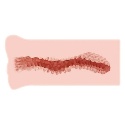 Nara Mini Double Layer Male Masturbator By Kokos - Masturbators and Strokers