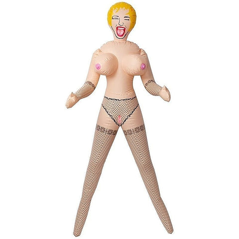 Banging Bonita Love Doll By Nanma Corporation - Love Dolls
