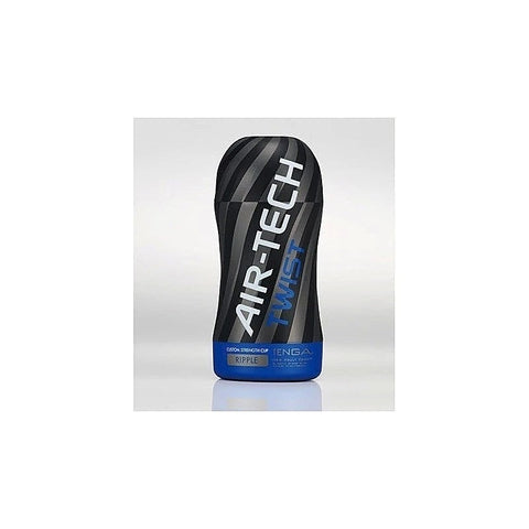 Tenga Air-Tech Twist - Masturbators and Strokers