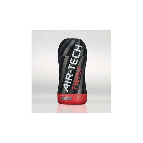 Tenga Air-Tech Twist - Masturbators and Strokers