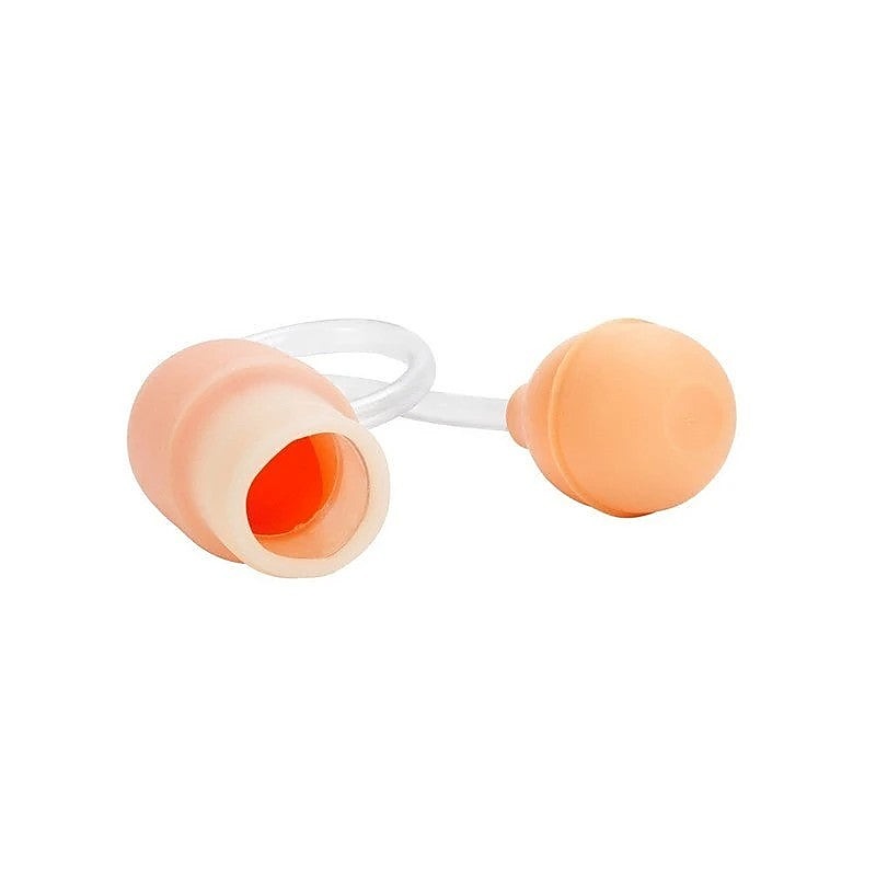 CalExotics The Original Oro Simulator Masturbating Sleeve - Masturbators and Strokers