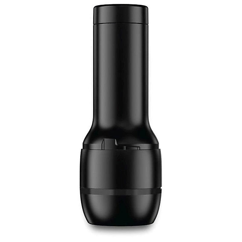 Feel Generic Stroker Butt Pale - Masturbators and Strokers