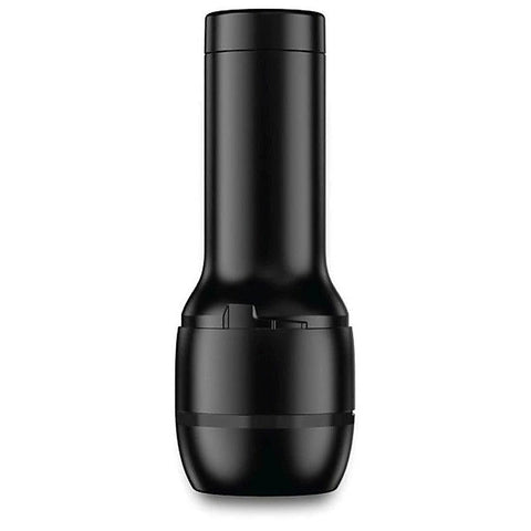 Feel Generic Stroker Butt Pale - Masturbators and Strokers