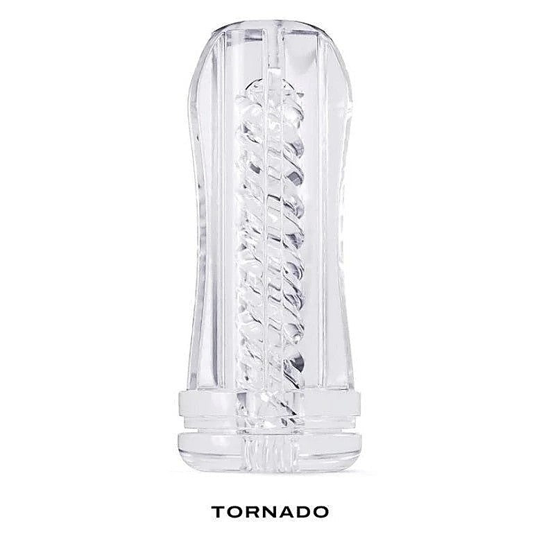 DORCEL Deep Blow Tornado - Masturbators and Strokers