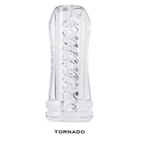 DORCEL Deep Blow Tornado - Masturbators and Strokers