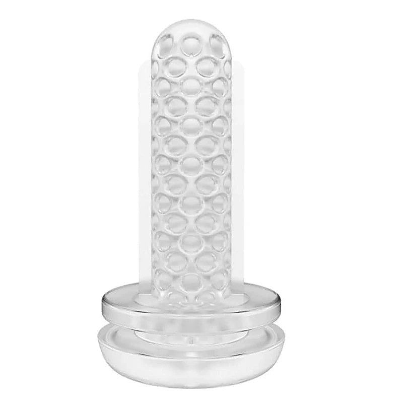 DORCEL Blowjoy - Sleeve for Sexpresso - Masturbators and Strokers