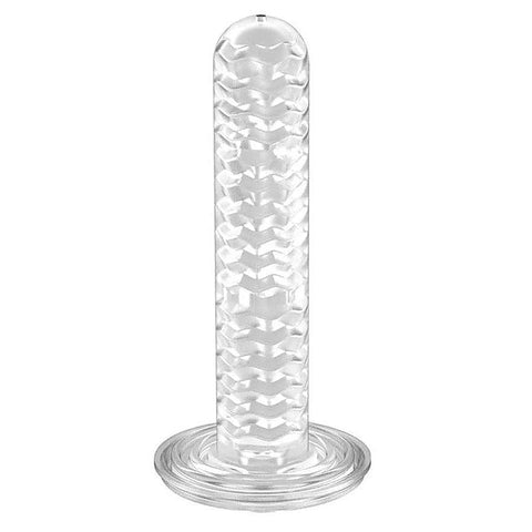 DORCEL Sexpresso - Multi-Sensory Masturbator - Masturbators and Strokers