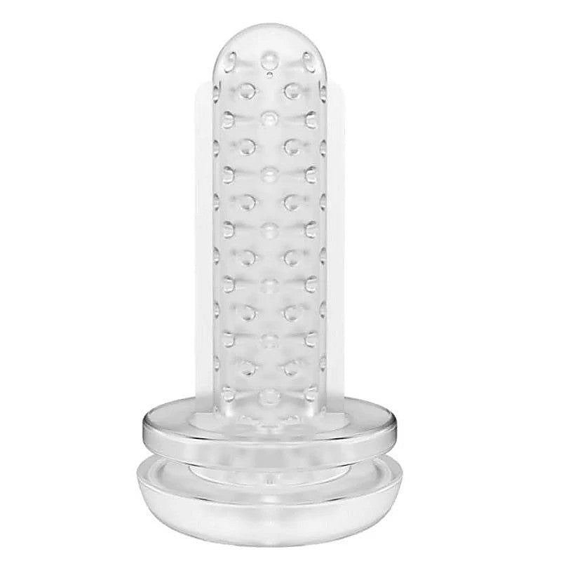 DORCEL Stronger - Sleeve for Sexpresso - Masturbators and Strokers