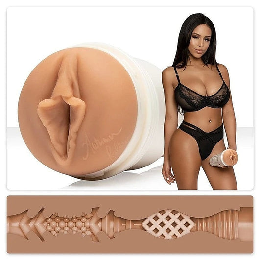 Fleshlight Girls Autumn Falls - Realistic Butts And Vaginas