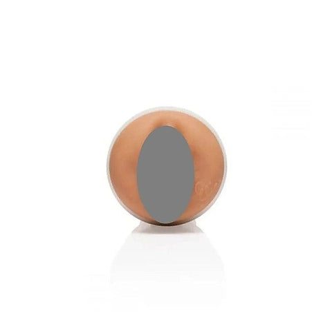 Fleshlight Girls Eliza Ibarra Ethereal Vagina Shape Mens Masturbator - Realistic Butts And Vaginas