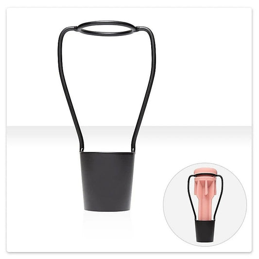 Fleshlight Male Masturbator Drying Rack Stand Dry - Masturbators and Strokers