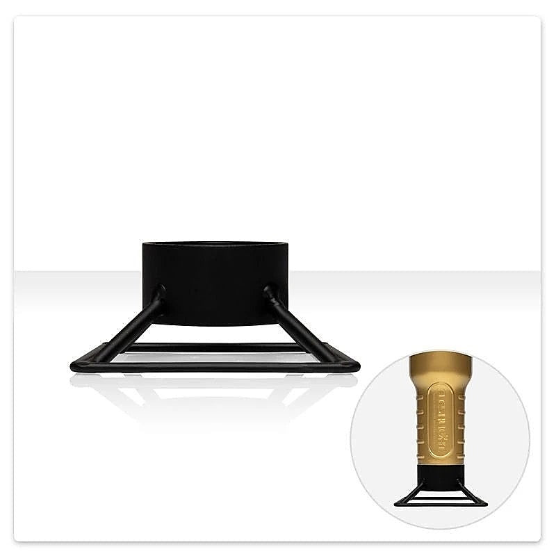 Fleshlight Screw Dry Mens Stroker Drying Rack - Masturbators and Strokers