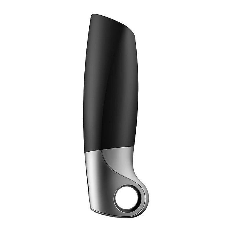 Power App Controlled Male Masturbator By Satisfyer - Masturbators and Strokers
