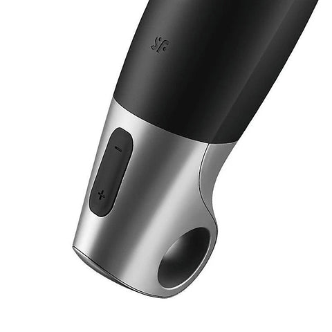 Power App Controlled Male Masturbator By Satisfyer - Masturbators and Strokers