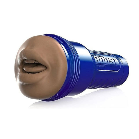 Boost Blow Stroker By Fleshlight - Fleshlight Male Masturbators