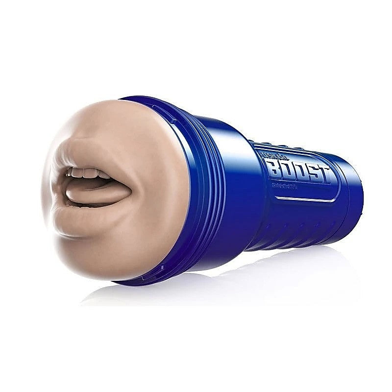 Boost Blow Stroker By Fleshlight - Fleshlight Male Masturbators